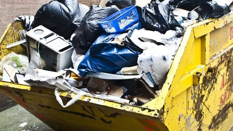 Entrümpelung Hannover – Keller, Garage und Wohnungsauflösung fachgerecht